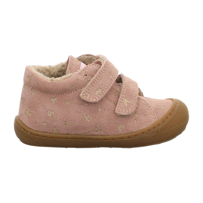 Naturino - Cocoon VL - 2012904.GU - Klettschuh - Wollfutter