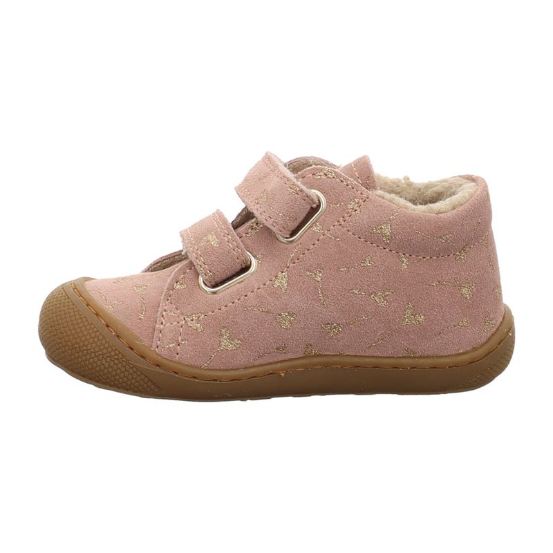 Naturino - Cocoon VL - 2012904.GU - Klettschuh - Wollfutter