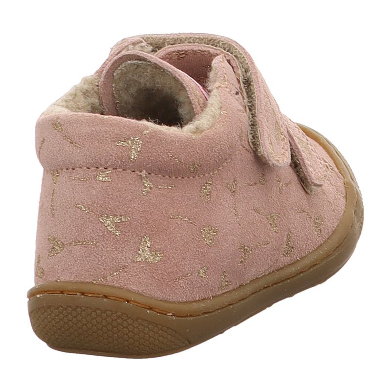 Naturino - Cocoon VL - 2012904.GU - Klettschuh - Wollfutter