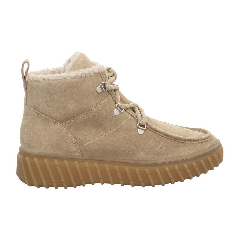 Paul Green - 5502 - Boots in Relaxweite