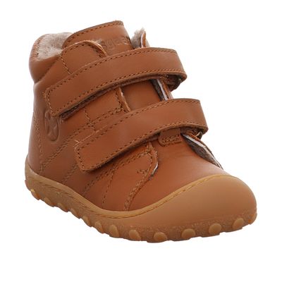 Bisgaard - 212002.888 - Hale V Lamb - Klettschuh braun
