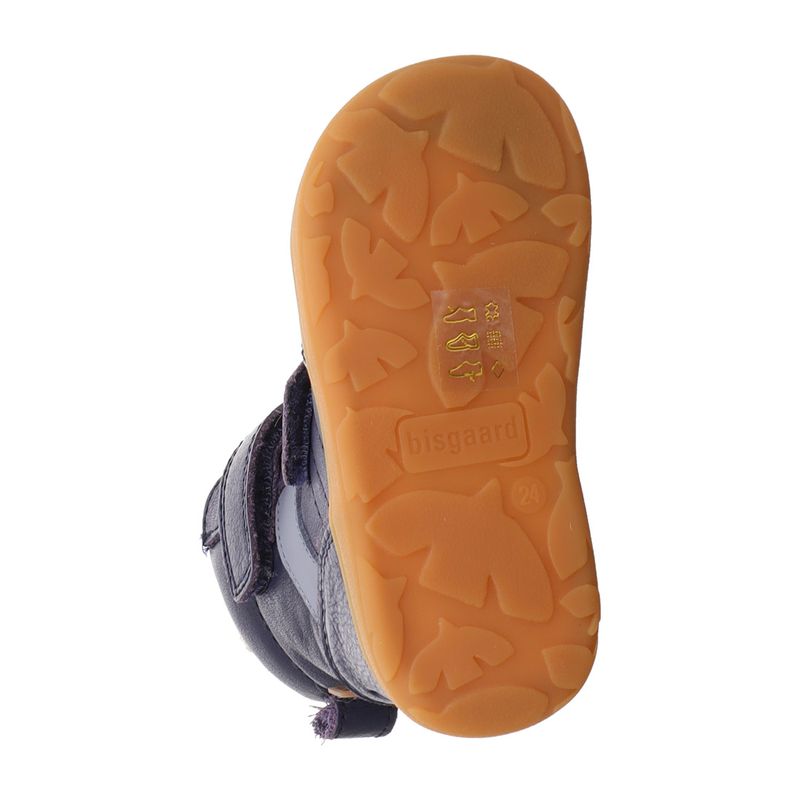 Bisgaard - 64125.225 - Thorsten Tex - wasserdichte Stiefel