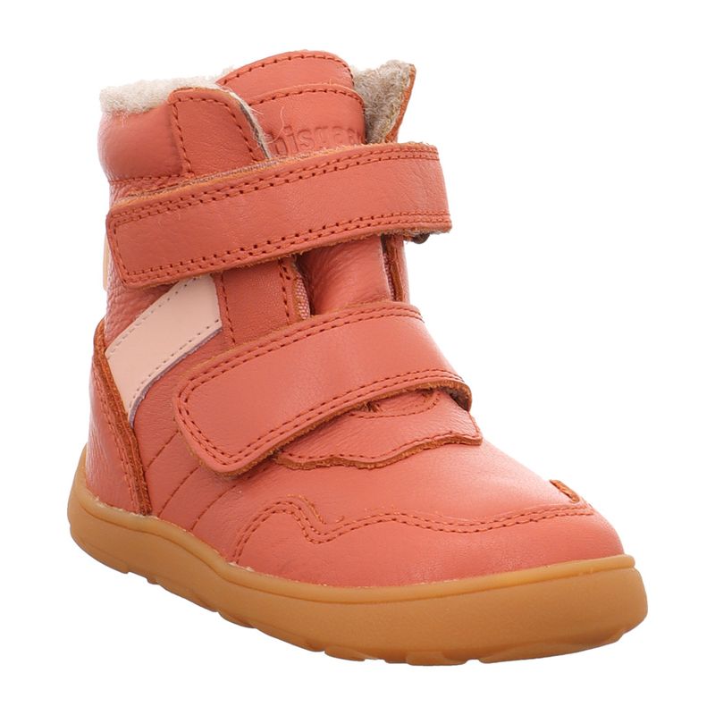 Bisgaard | 64125.225 | Thorsten Tex | wasserdichte Stiefel | rosa