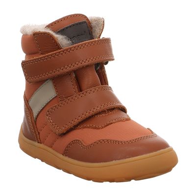Bisgaard - 64129.225 - Timo Tex Barefoot braun