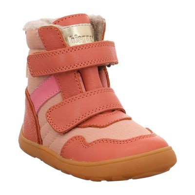 Bisgaard - 64129.225 - Timo Tex Barefoot pink