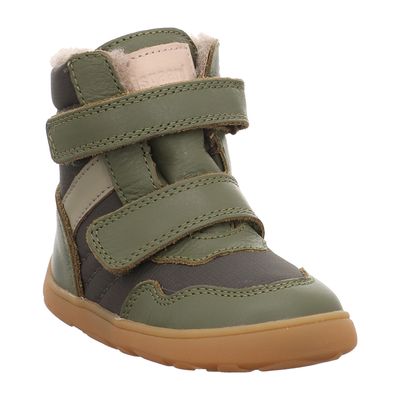 Bisgaard - 64129.225 - Timo Tex Barefoot grün
