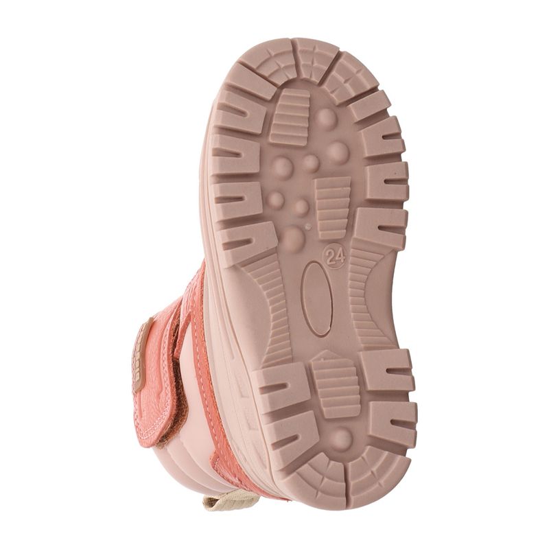 Bisgaard - 55003.225 - Pixie - Schneeboots