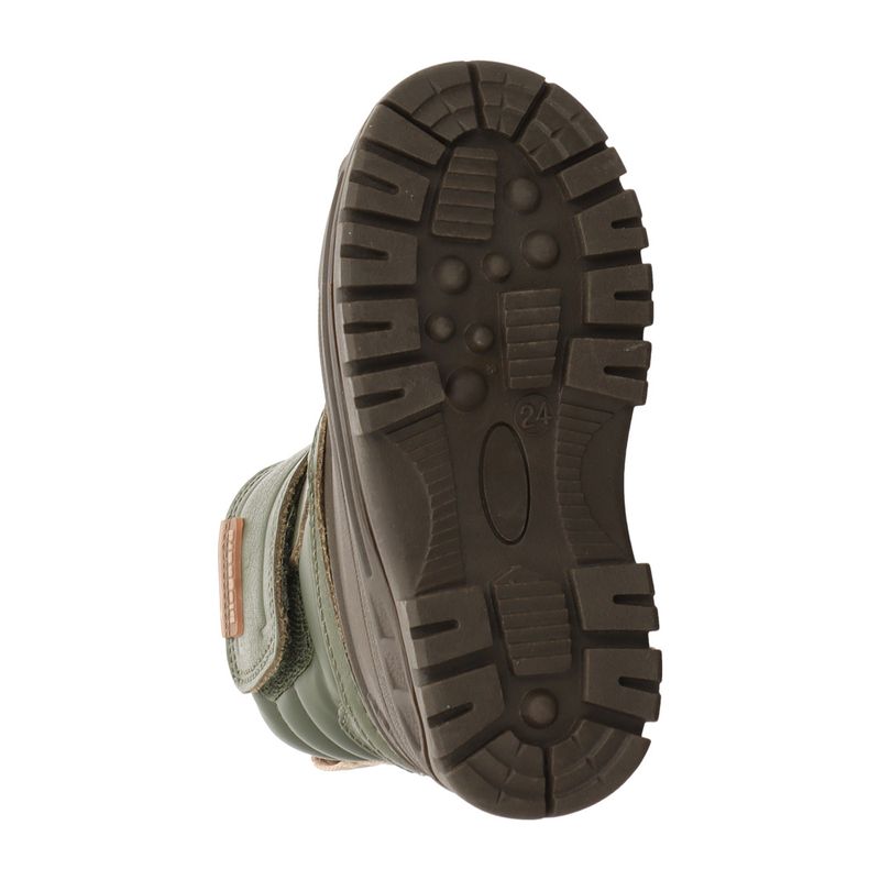 Bisgaard - 55003.225 - Pixie - Schneeboots
