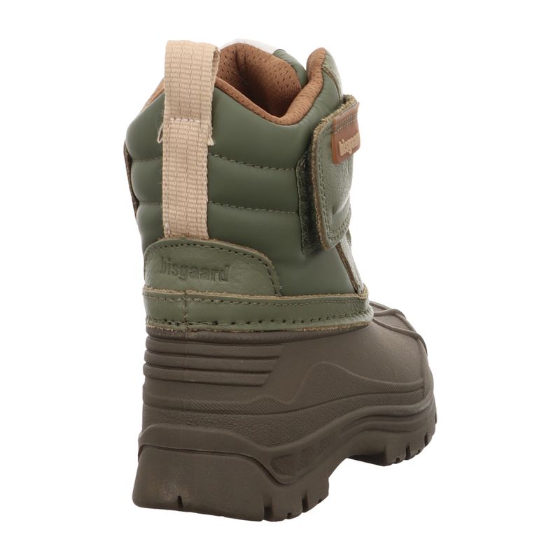 Bisgaard - 55003.225 - Pixie - Schneeboots