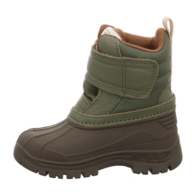 Bisgaard - 55003.225 - Pixie - Schneeboots