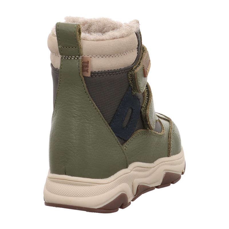 Bisgaard - 61936.225 - Marius Tex - Schneeboots