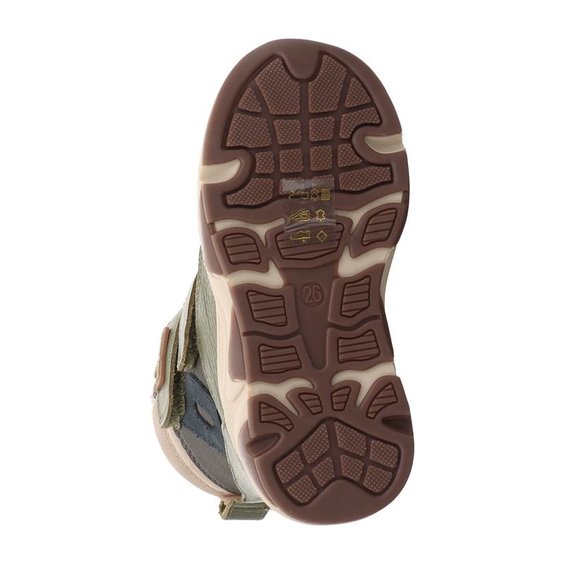 Bisgaard - 61936.225 - Marius Tex - Schneeboots