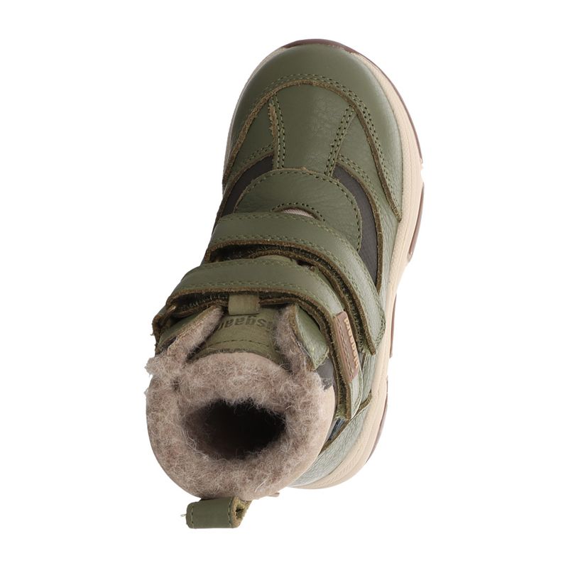 Bisgaard - 61936.225 - Marius Tex - Schneeboots