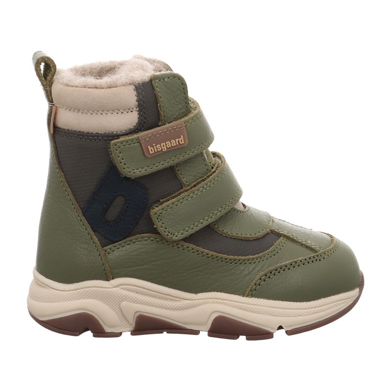 Bisgaard - 61936.225 - Marius Tex - Schneeboots