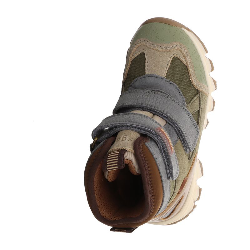 Bisgaard - 64203.225 - Edon Tex - Schneeboots