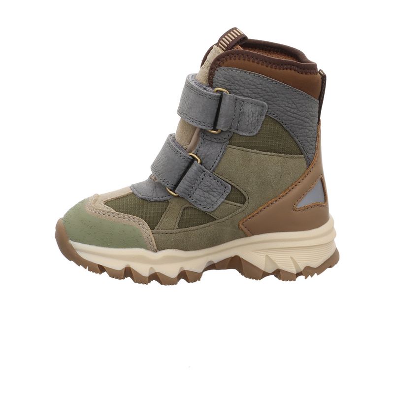 Bisgaard - 64203.225 - Edon Tex - Schneeboots