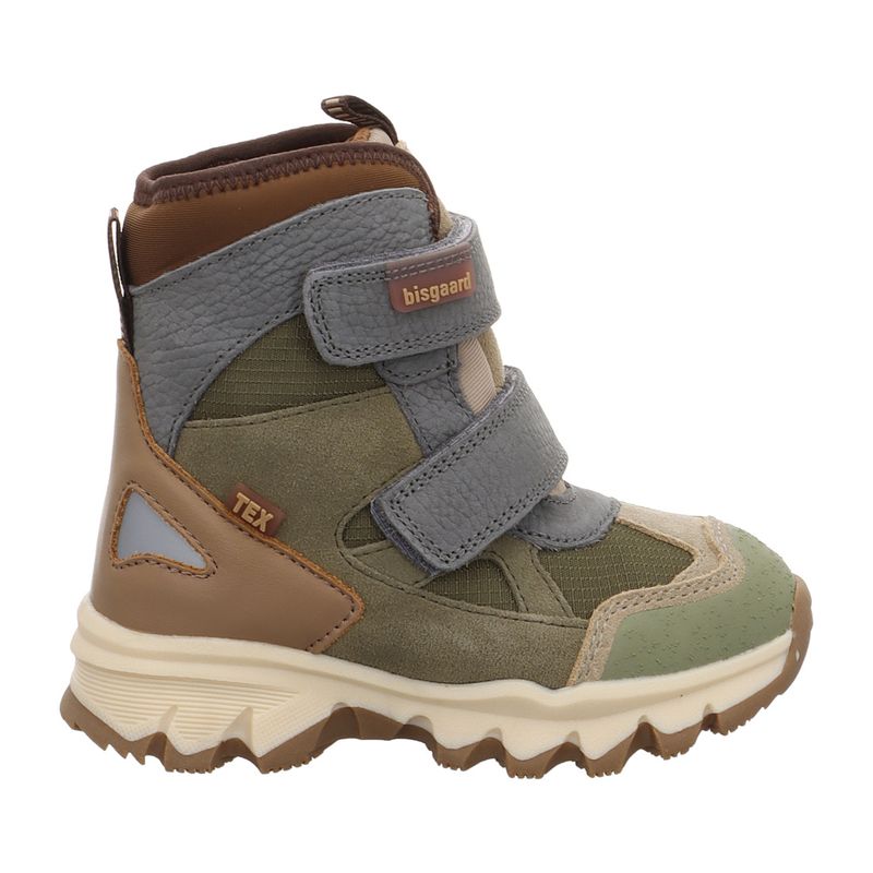 Bisgaard - 64203.225 - Edon Tex - Schneeboots