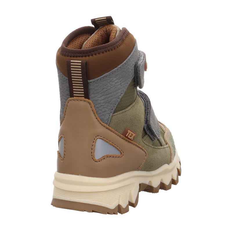 Bisgaard - 64203.225 - Edon Tex - Schneeboots