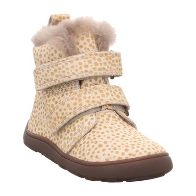 Bisgaard - 54107.225 - Emil Lamb - Boots braune Punkte