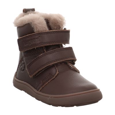 Bisgaard - 54107.225 - Emil Lamb - Boots dunkelbraun