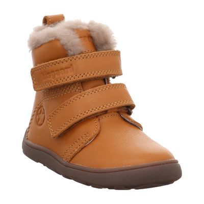 Bisgaard - 54107.225 - Emil Lamb - Boots hellbraun