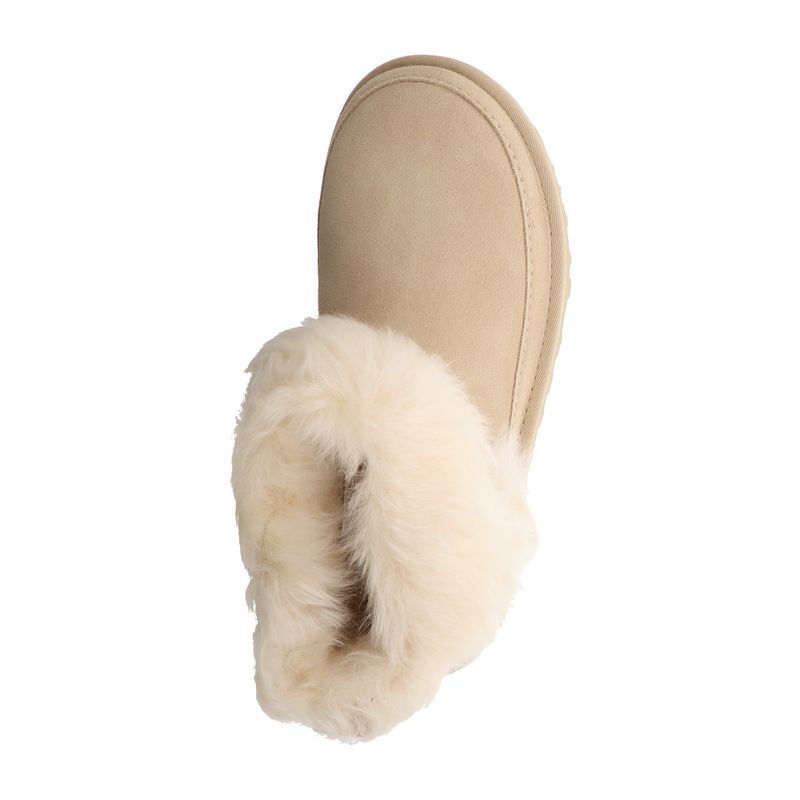 UGG - 1173832 - W Classic Ultra Mini Chalet - Schneeboots