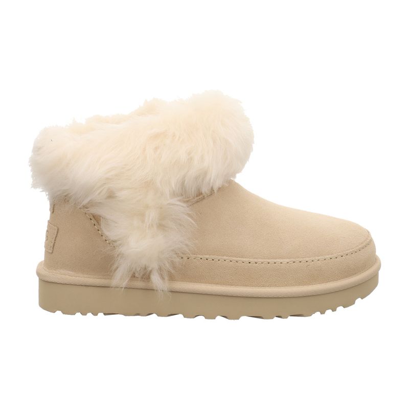 UGG - 1173832 - W Classic Ultra Mini Chalet - Schneeboots