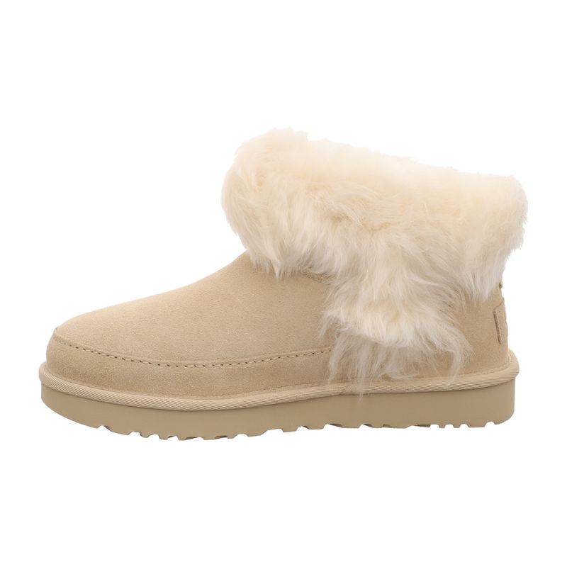 UGG - 1173832 - W Classic Ultra Mini Chalet - Schneeboots
