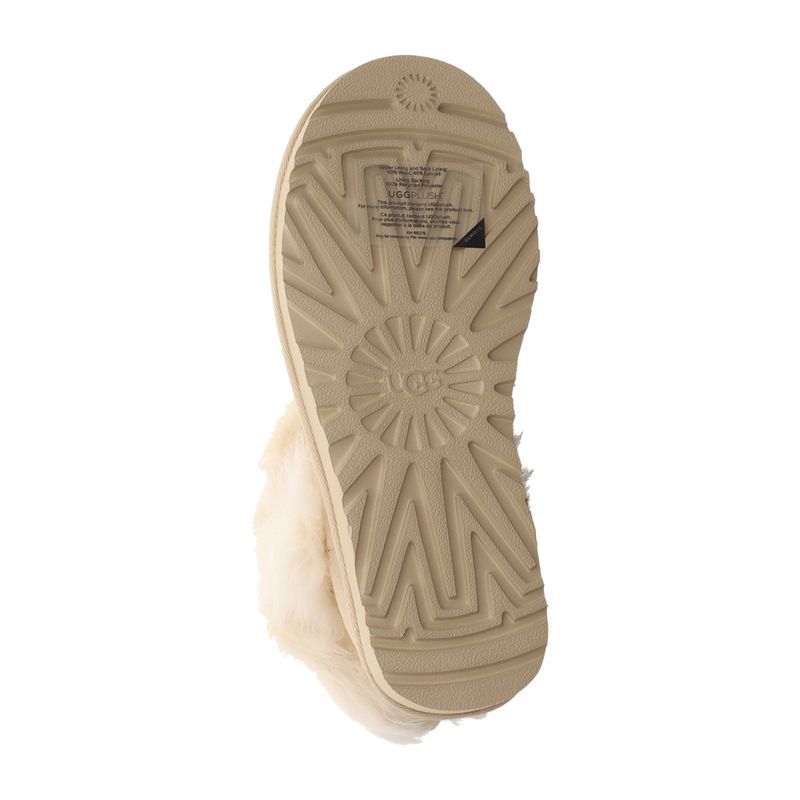 UGG - 1173832 - W Classic Ultra Mini Chalet - Schneeboots
