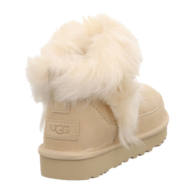 UGG - 1173832 - W Classic Ultra Mini Chalet - Schneeboots
