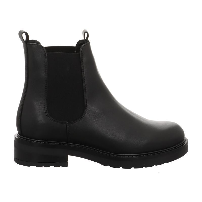 Pavement - 20470-1 - Luca Wool - Chelsea Stiefelette