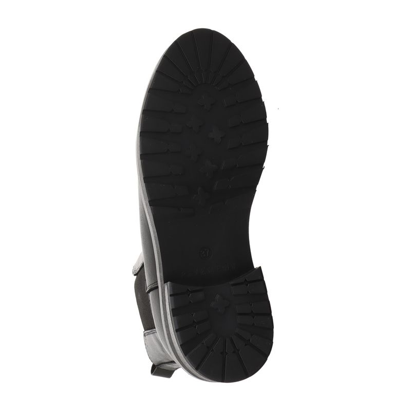 Pavement - 20470-1 - Luca Wool - Chelsea Stiefelette