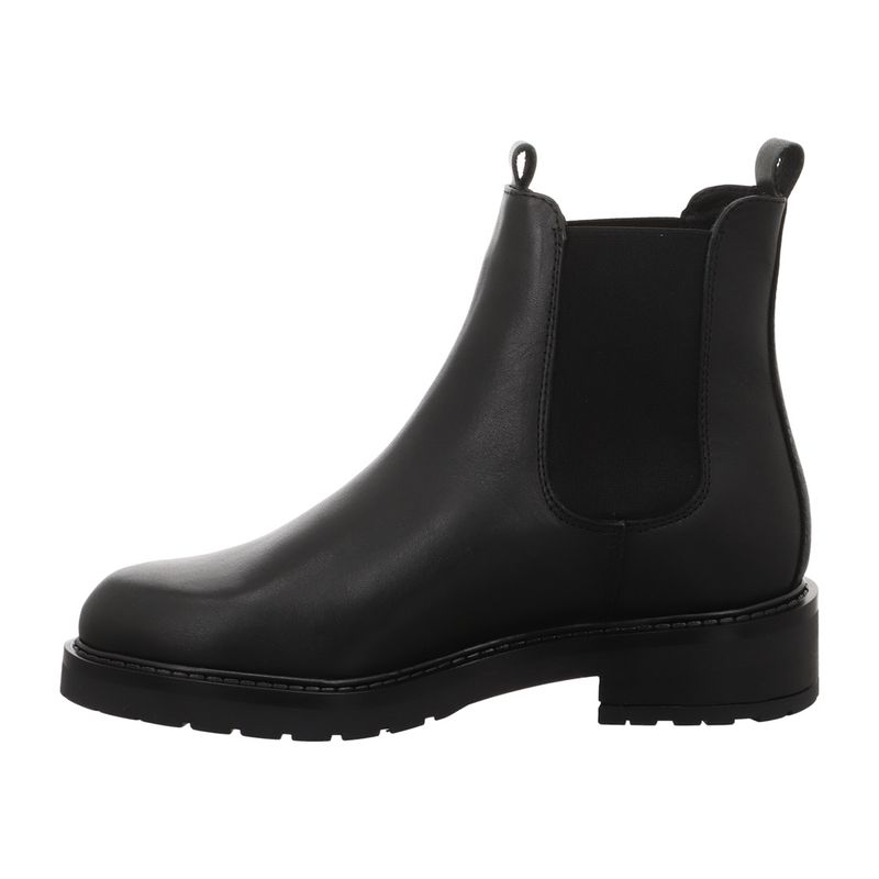 Pavement - 20470-1 - Luca Wool - Chelsea Stiefelette