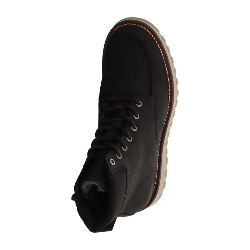 Marc O'Polo - 51020106302209 - Jack 13C - Herren Lace Up Bootie