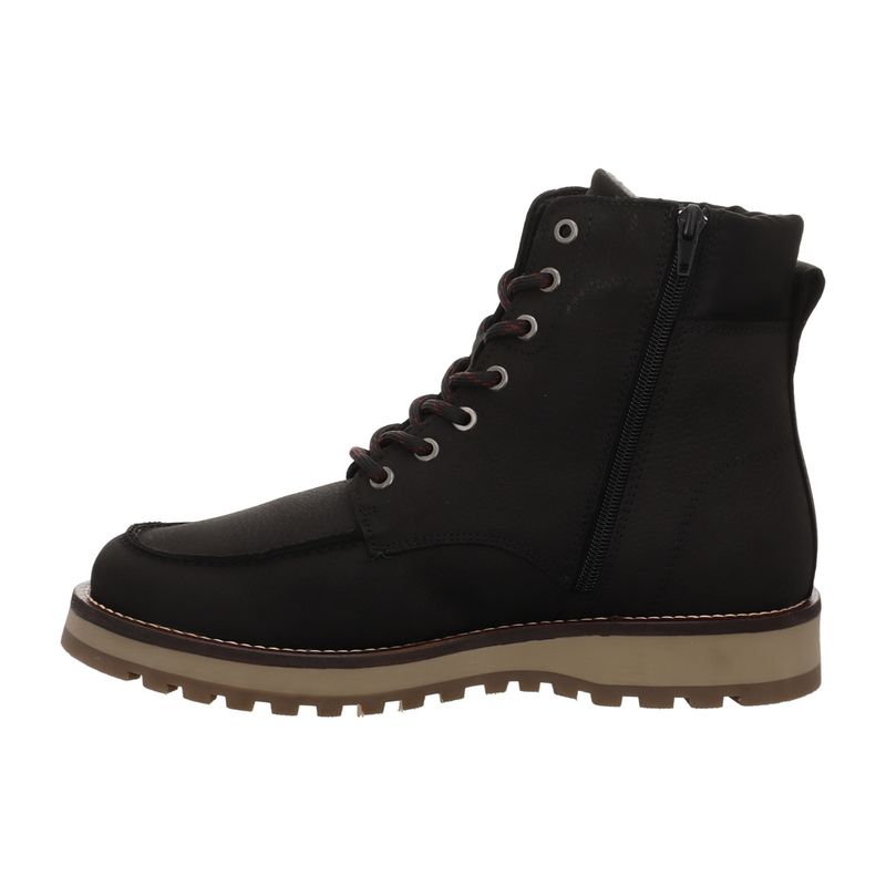 Marc O'Polo - 51020106302209 - Jack 13C - Herren Lace Up Bootie