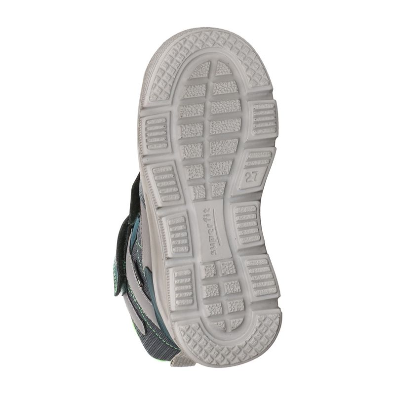 Superfit - Mars - 1-009072 - sportliche Schneeboots