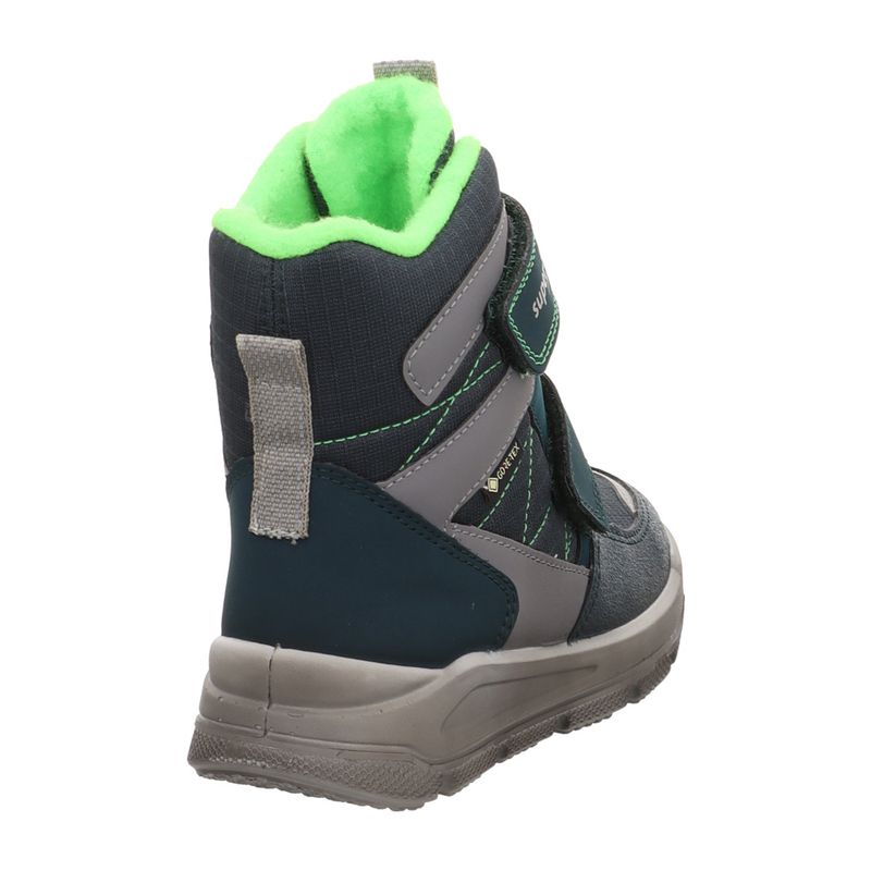 Superfit - Mars - 1-009072 - sportliche Schneeboots
