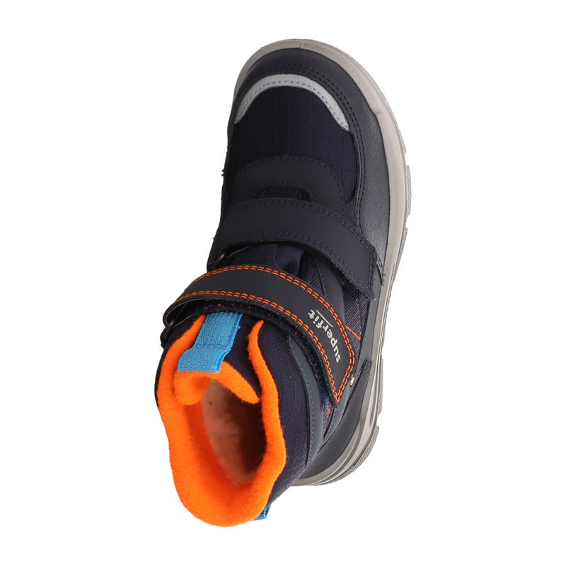 Superfit - Mars - 1-009072 - sportliche Schneeboots
