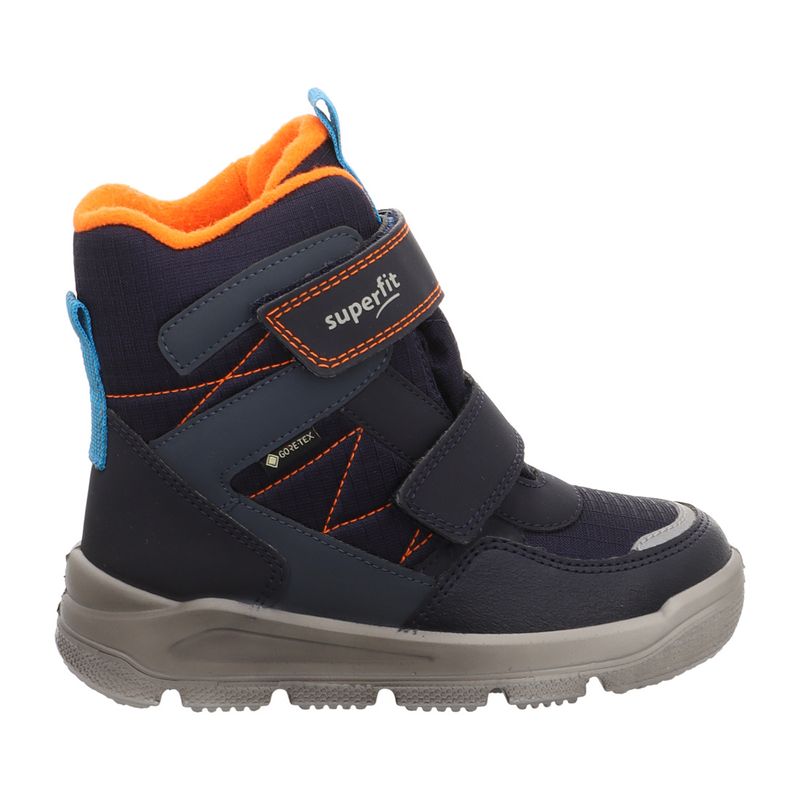 Superfit - Mars - 1-009072 - sportliche Schneeboots