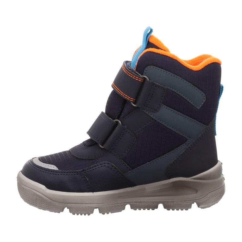 Superfit - Mars - 1-009072 - sportliche Schneeboots