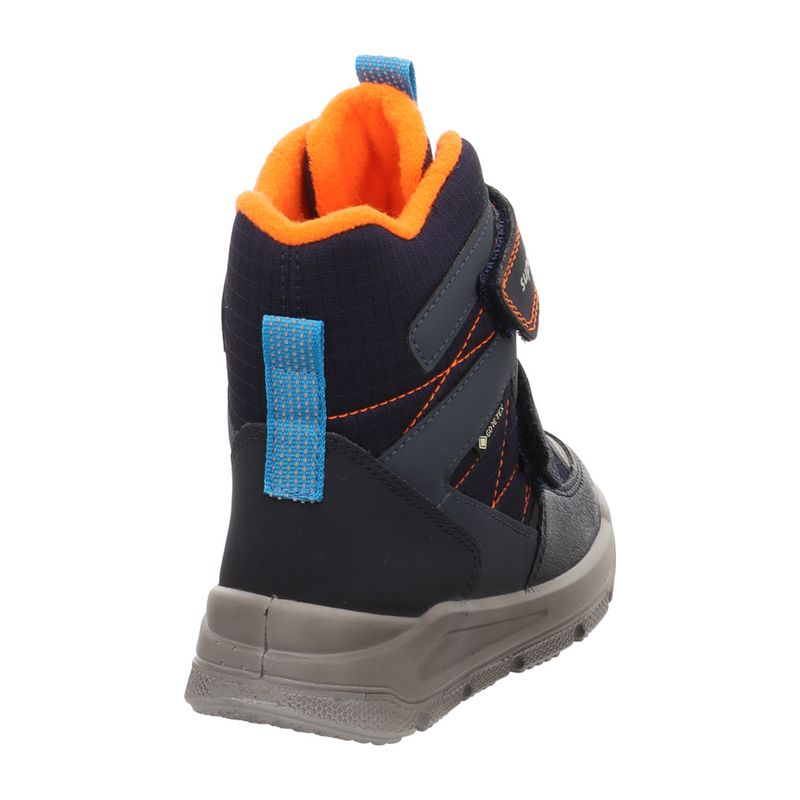 Superfit - Mars - 1-009072 - sportliche Schneeboots