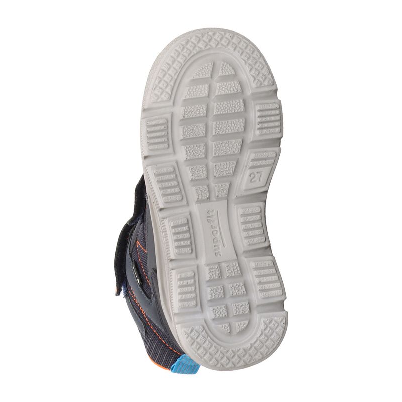 Superfit - Mars - 1-009072 - sportliche Schneeboots