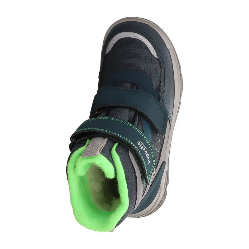 Superfit - Mars - 1-009072 - sportliche Schneeboots
