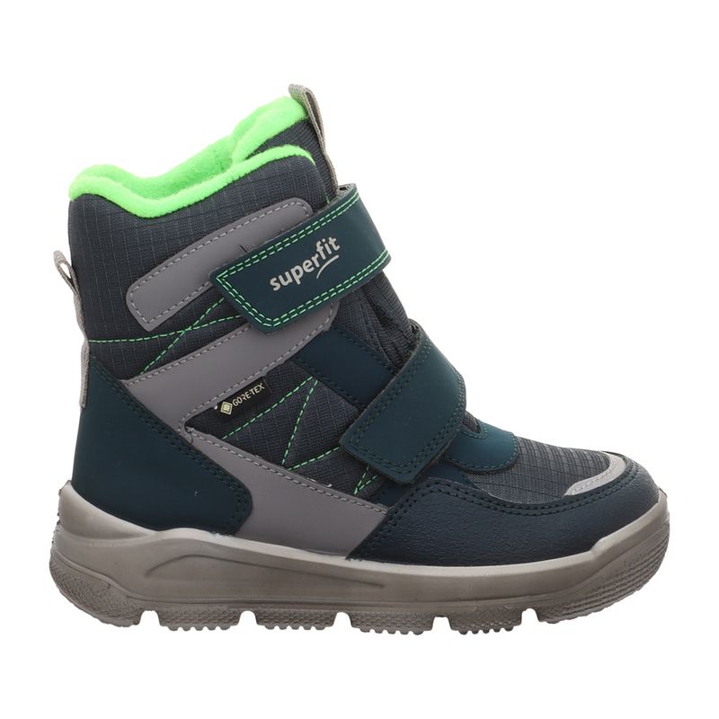 Superfit - Mars - 1-009072 - sportliche Schneeboots