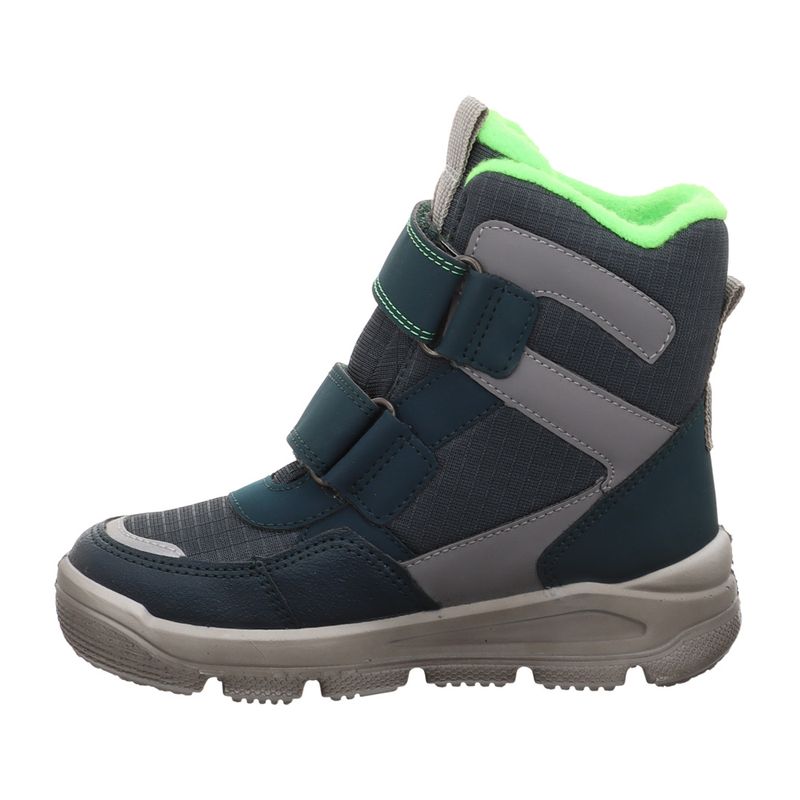 Superfit - Mars - 1-009072 - sportliche Schneeboots
