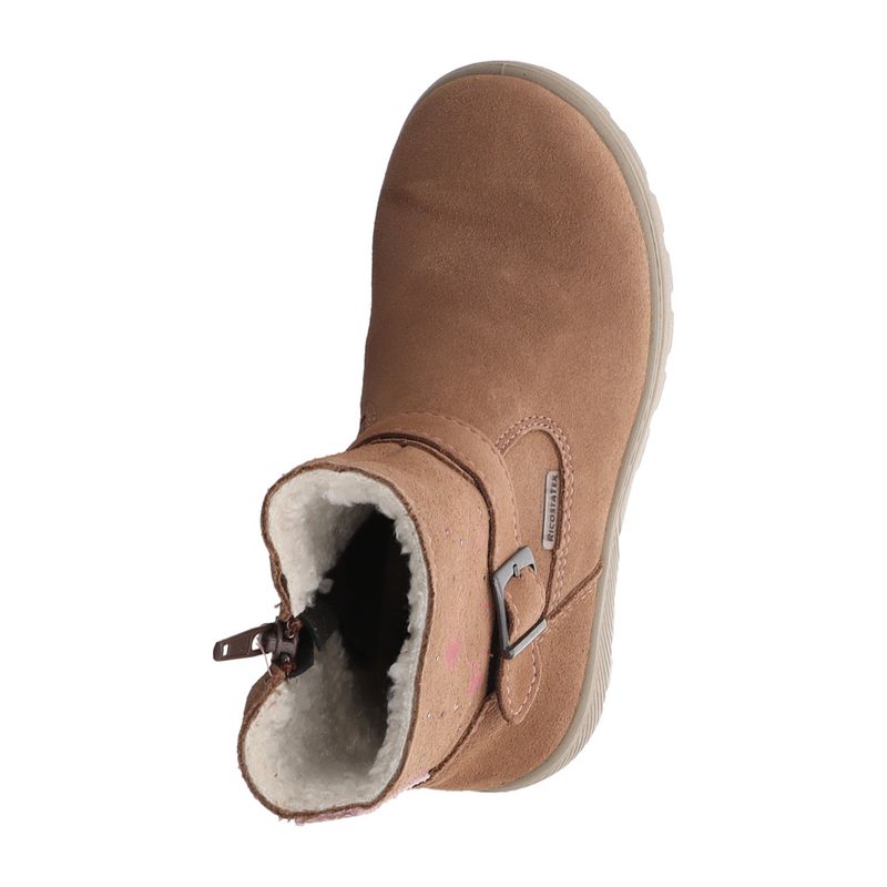 Ricosta - Amara - 50 7701502 - Mädchen Stiefel