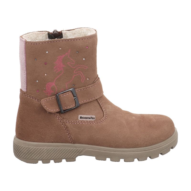 Ricosta - Amara - 50 7701502 - Mädchen Stiefel