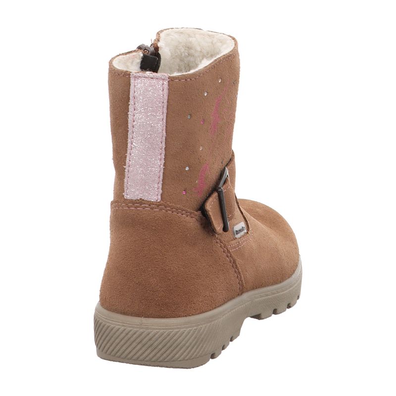 Ricosta - Amara - 50 7701502 - Mädchen Stiefel