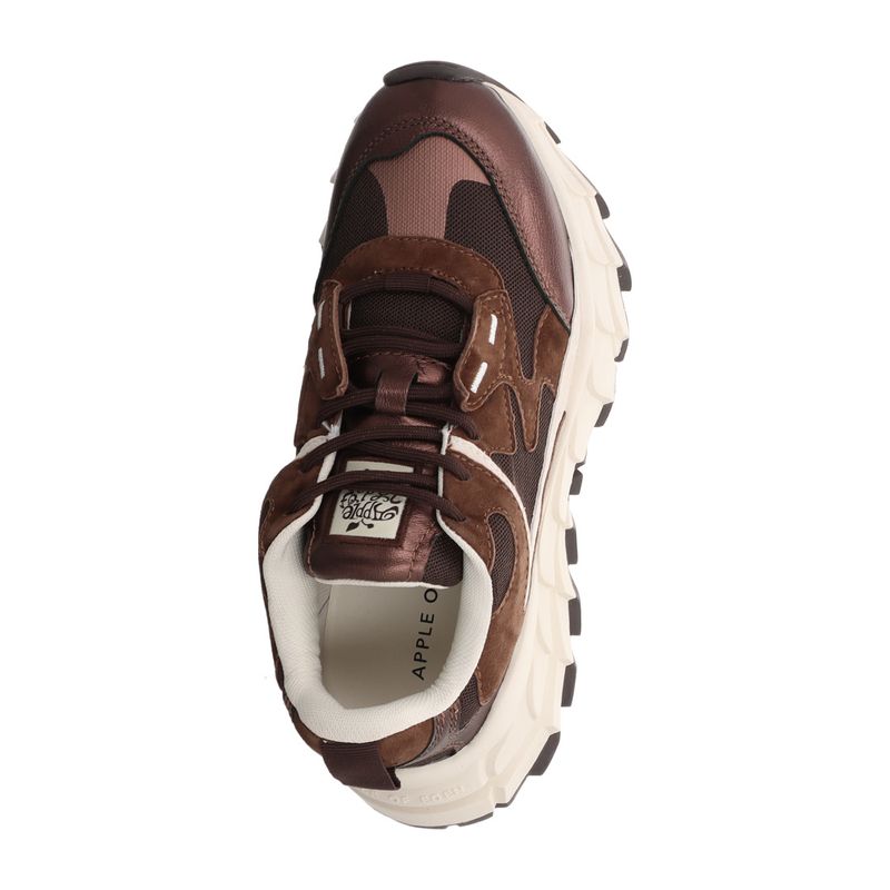Apple of Eden - Nantes - Sneaker - Damen