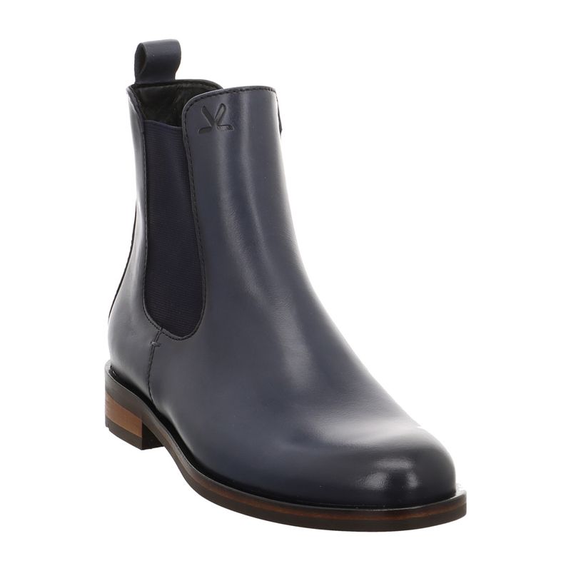 Lloyd - Dara - 25-287- Stiefelette | blau